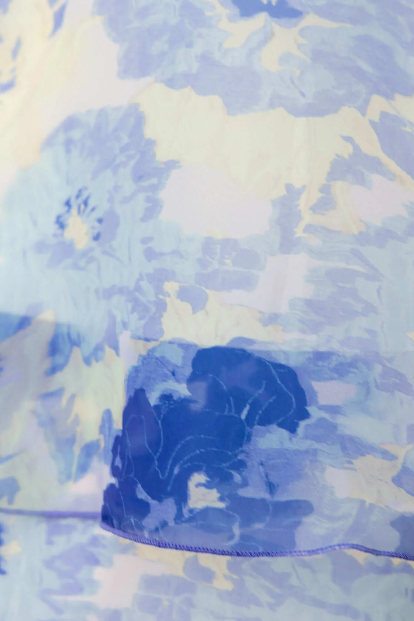 Lefort Maxi Dress - Image 6