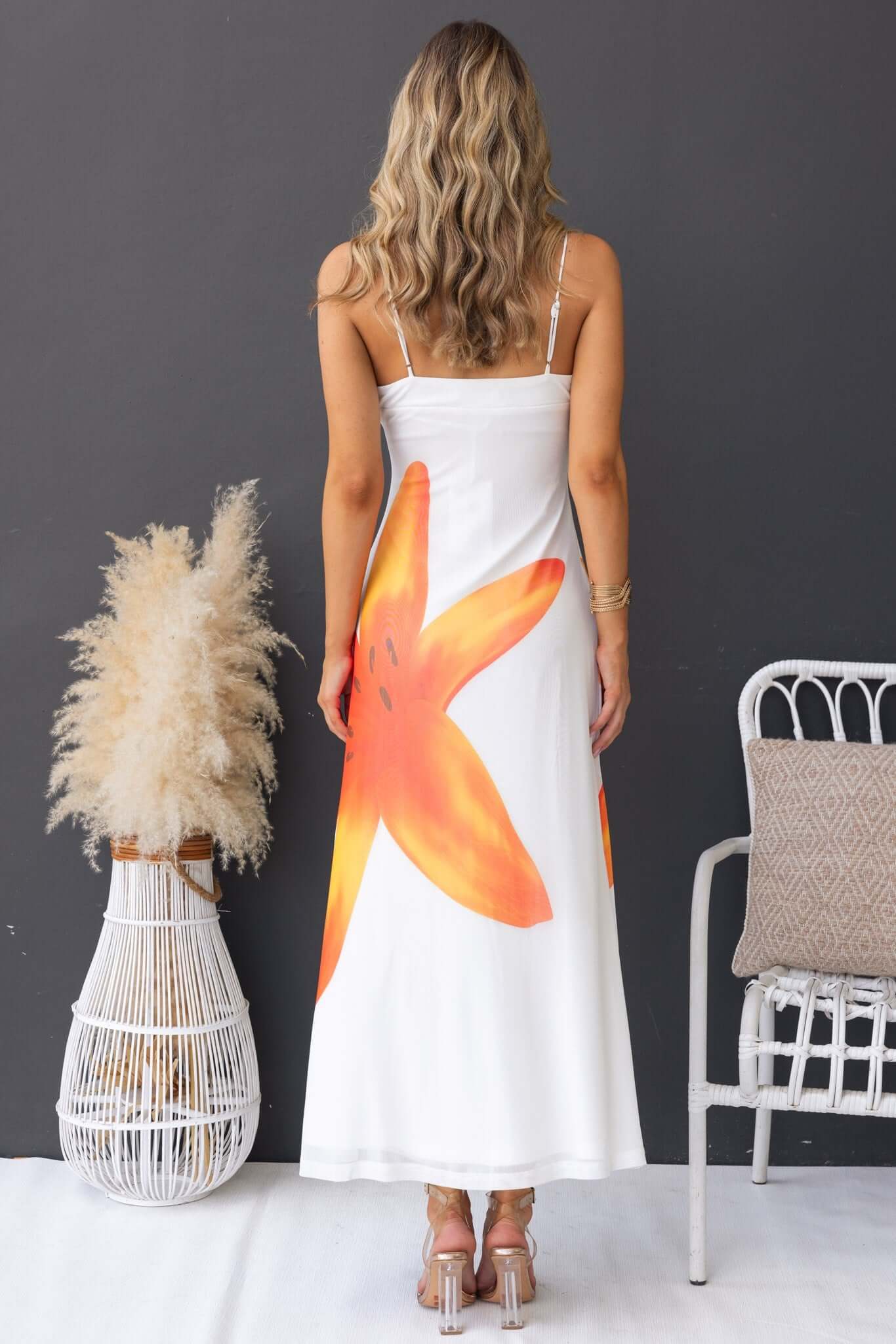 Legacy Maxi Dress - Image 5