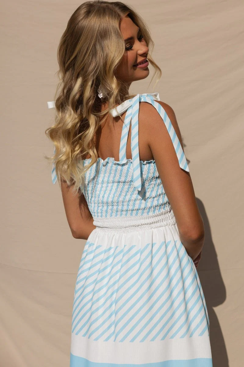 Legato Midi Dress - Image 4