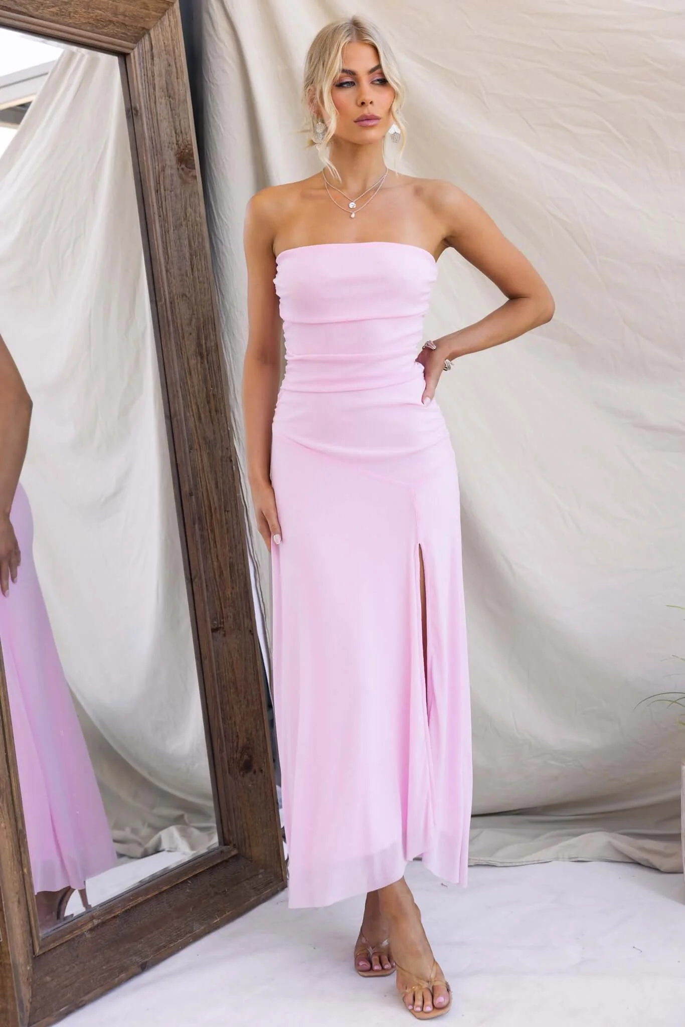 Legrand Maxi Dress - Image 2