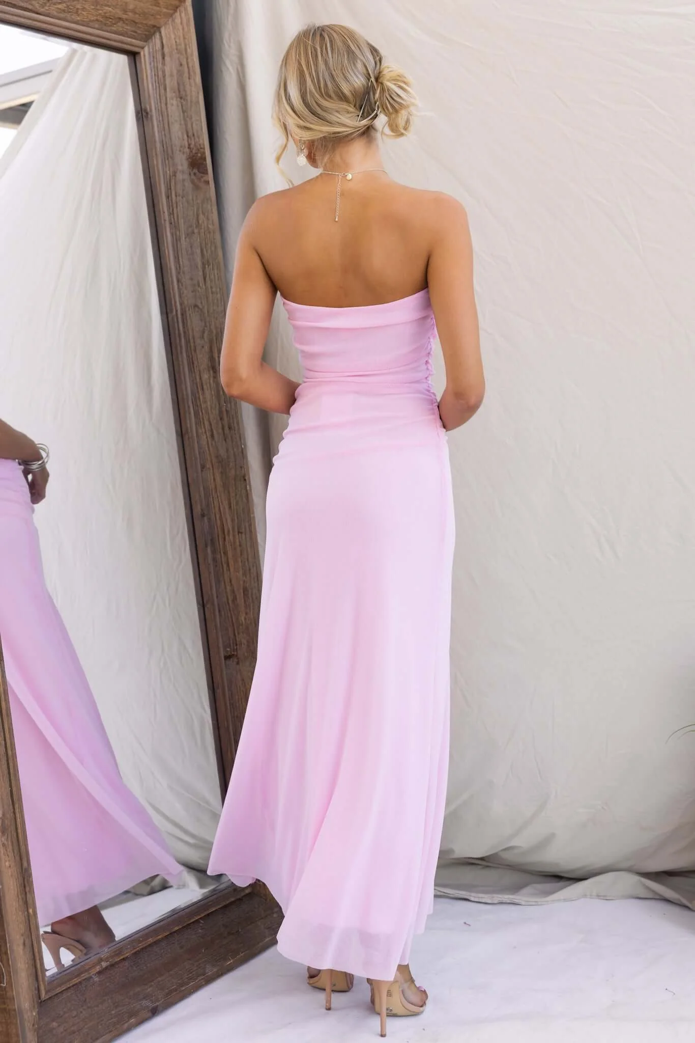 Legrand Maxi Dress - Image 6