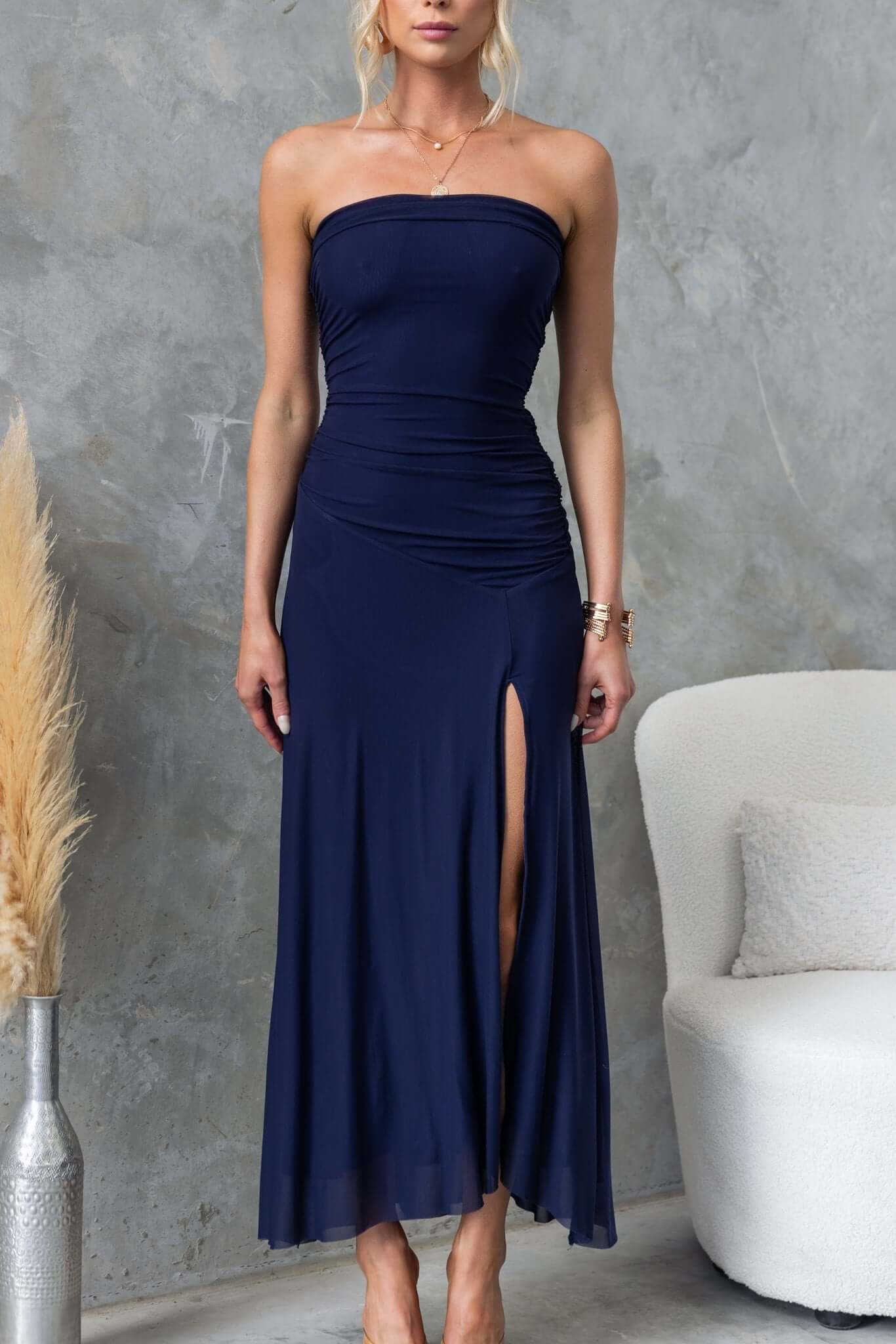 Legrand Maxi Dress - Image 5