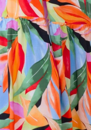 Lemi Midi Dress - Image 6