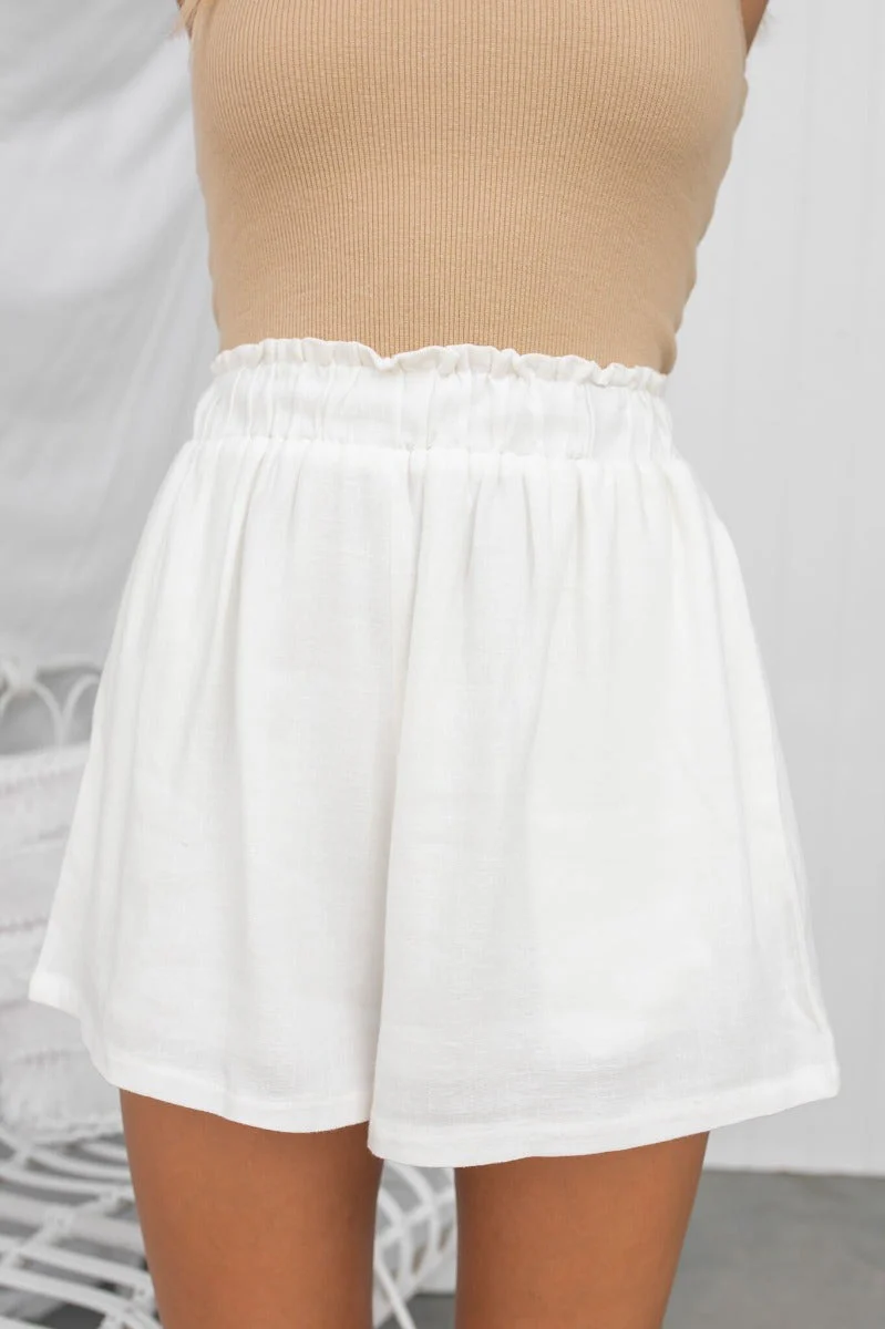 Lemon Zest Shorts - Image 4
