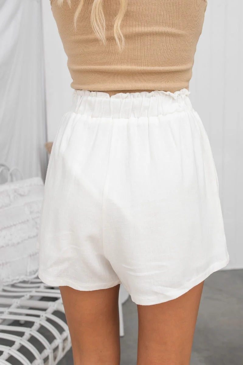 Lemon Zest Shorts - Image 6