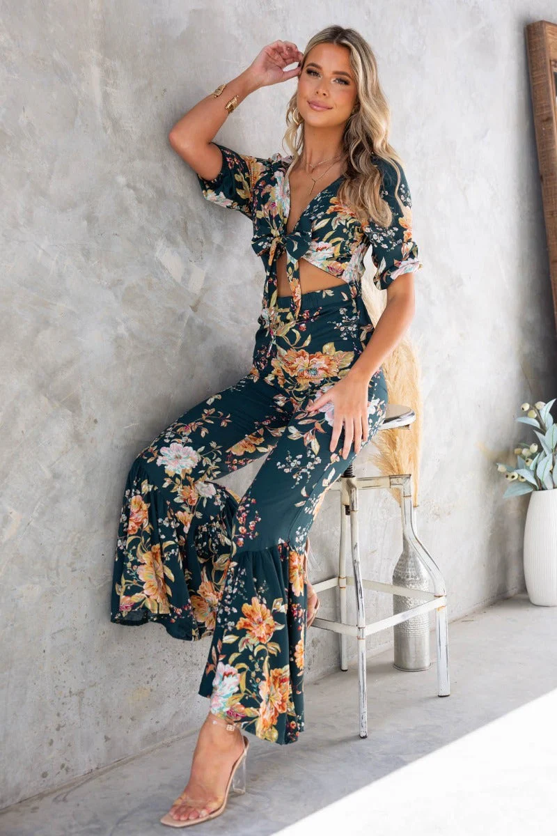 Lennan Jumpsuit - Image 2