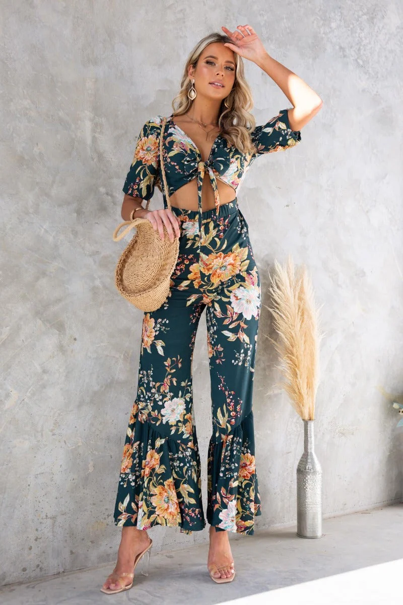 Lennan Jumpsuit - Image 3