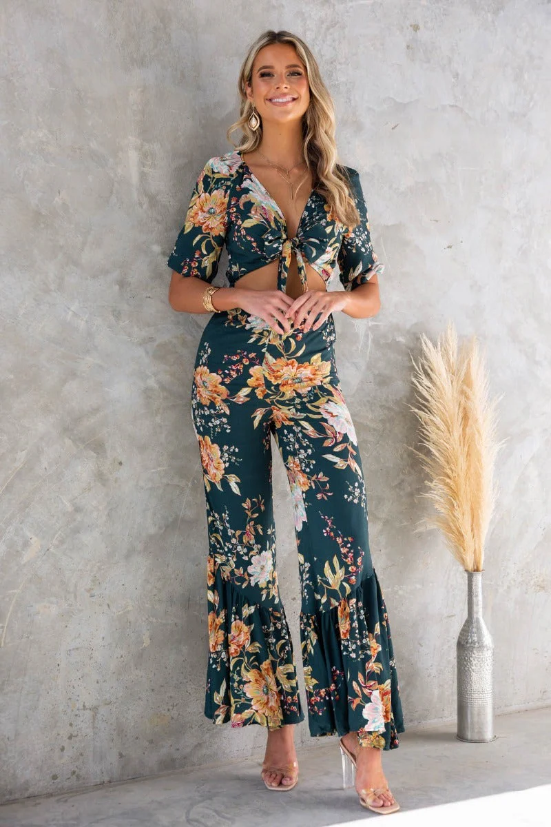Lennan Jumpsuit - Image 4