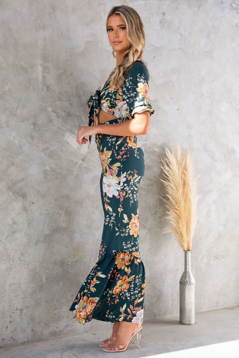 Lennan Jumpsuit - Image 5