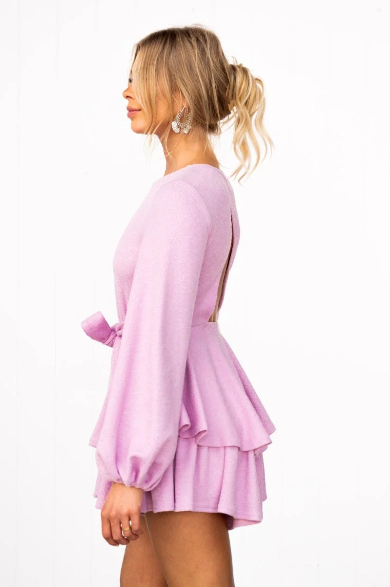 Lennon Playsuit - Image 5