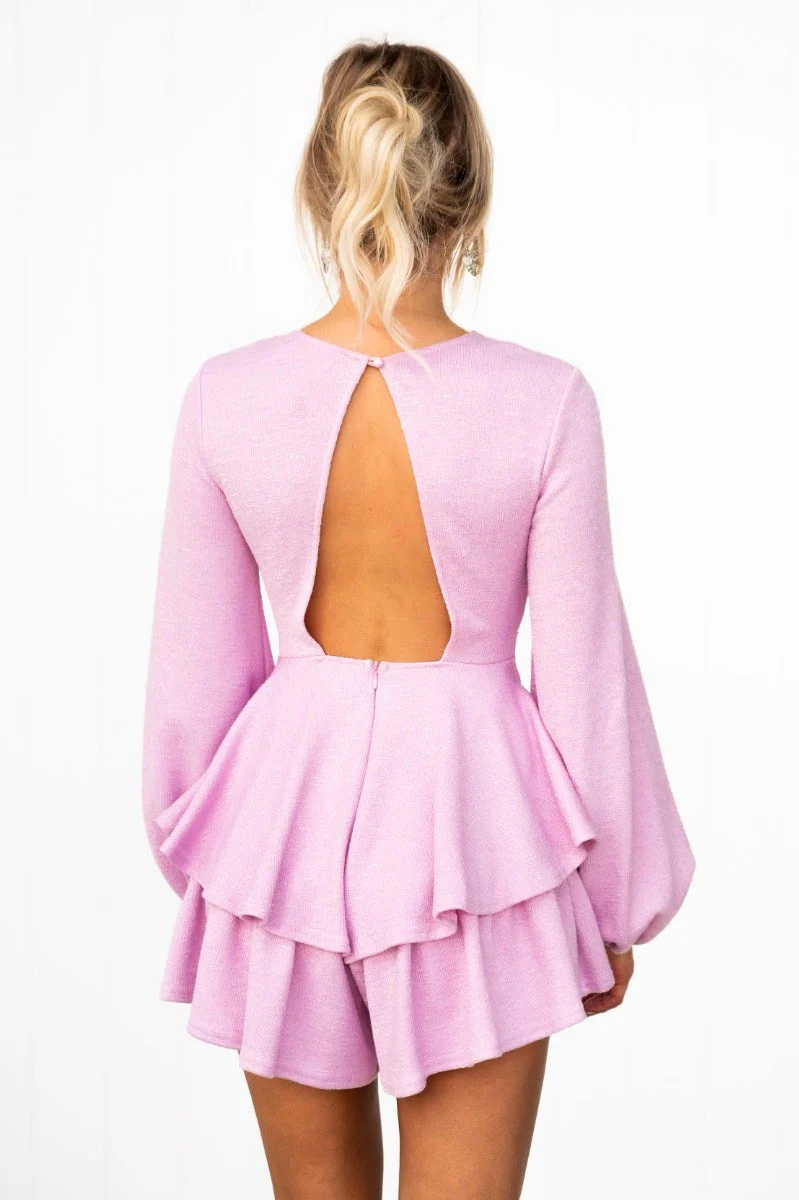 Lennon Playsuit - Image 6