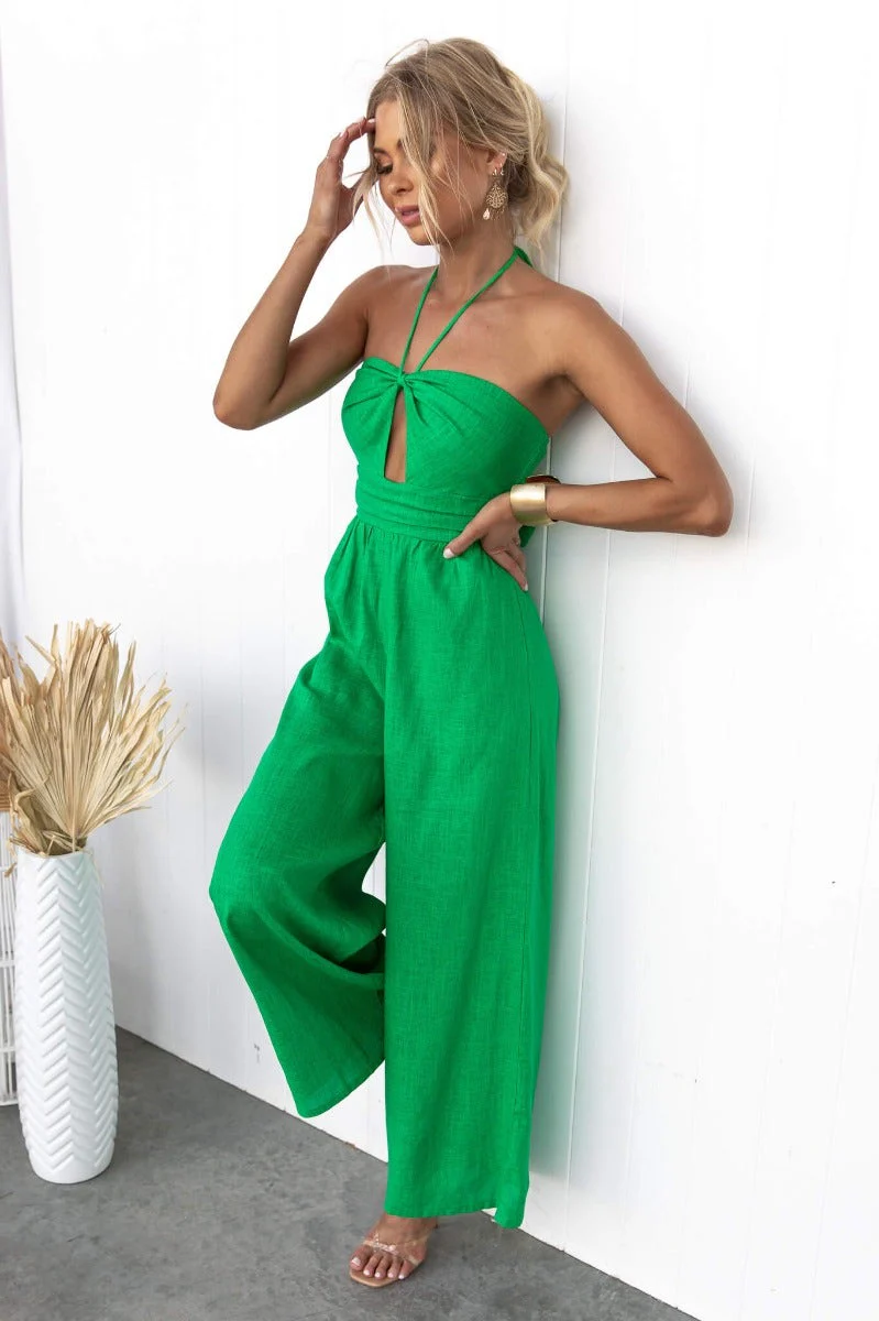 Lenny Jumpsuit - Image 2