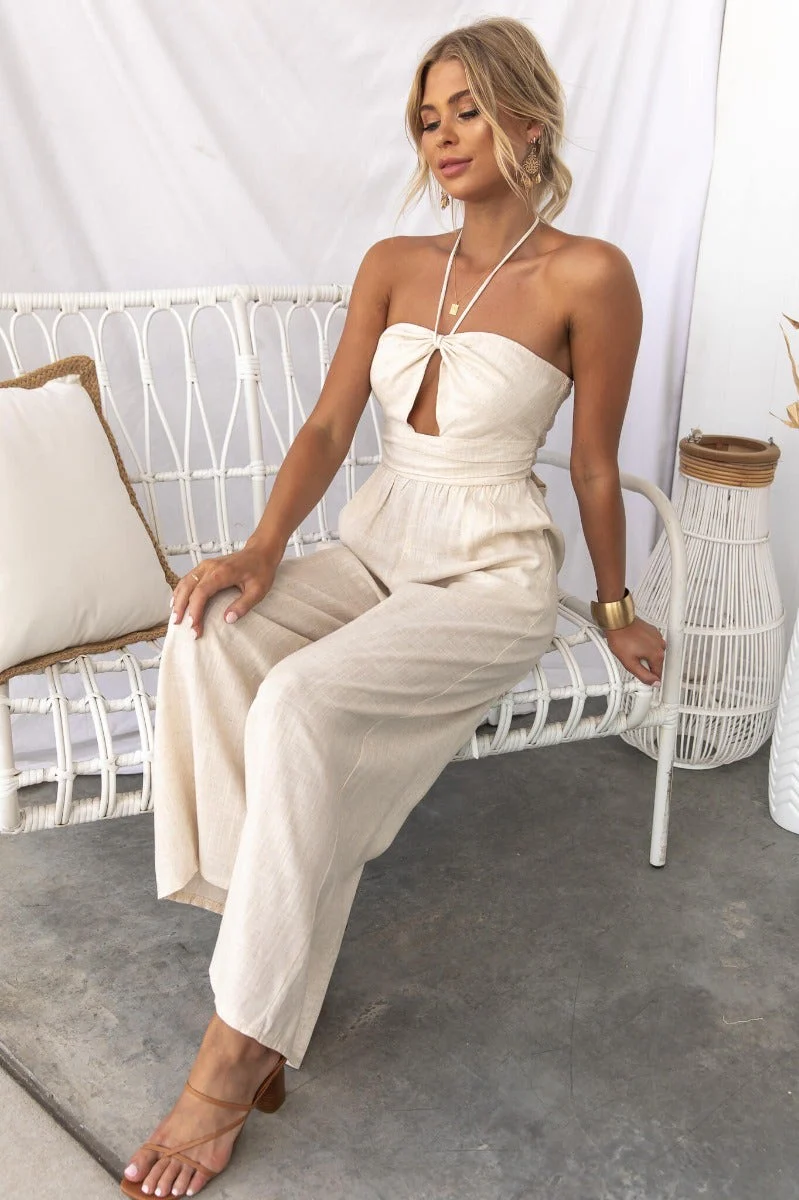 Lenny Jumpsuit - Image 2