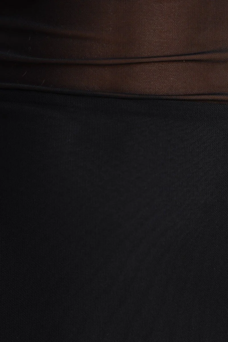 Lenore Maxi Dress - Image 7