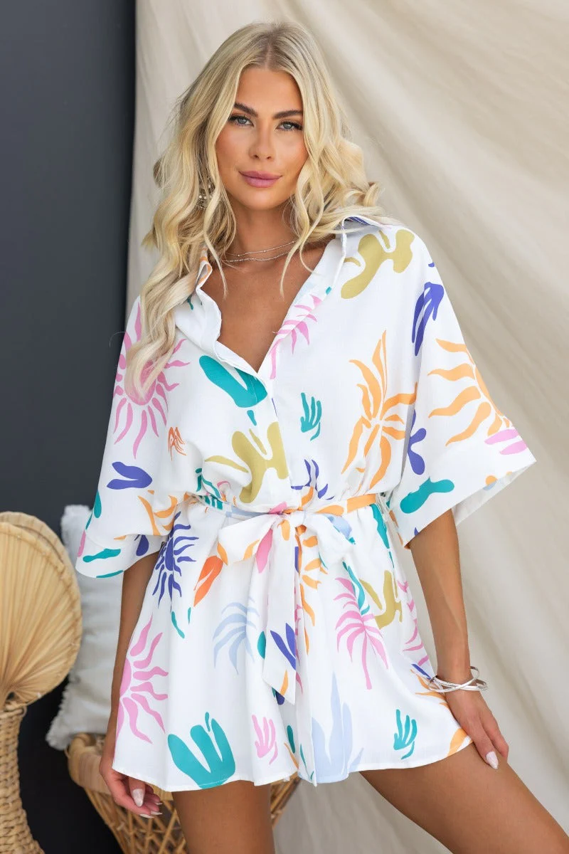 Leonie Playsuit - Image 4