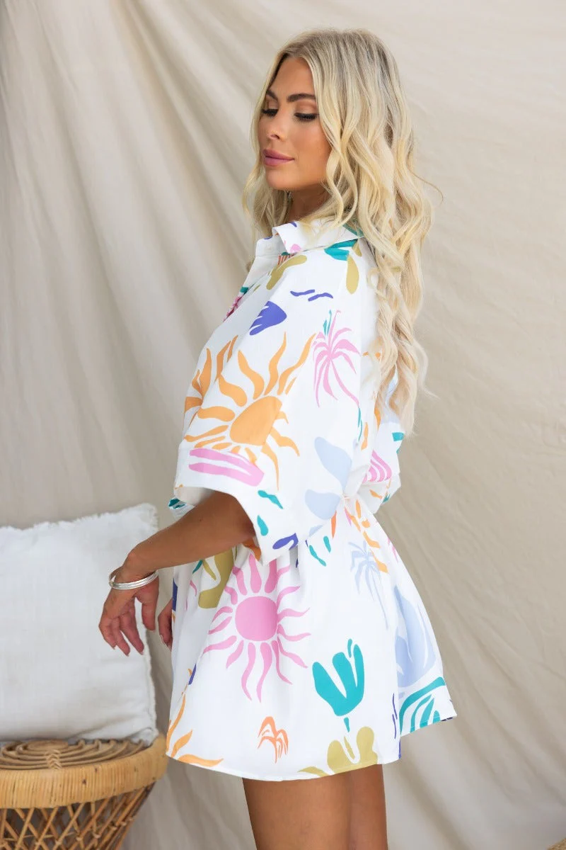 Leonie Playsuit - Image 5