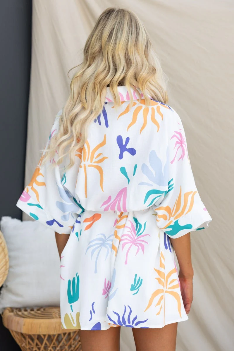 Leonie Playsuit - Image 6