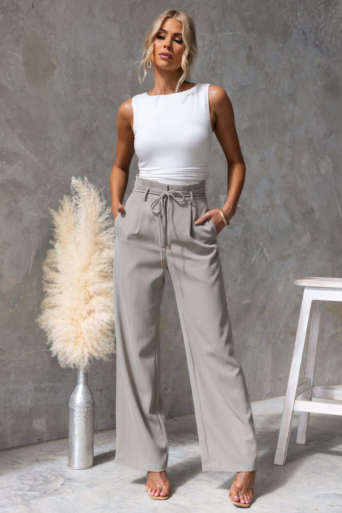 Lesky Pants - Image 2