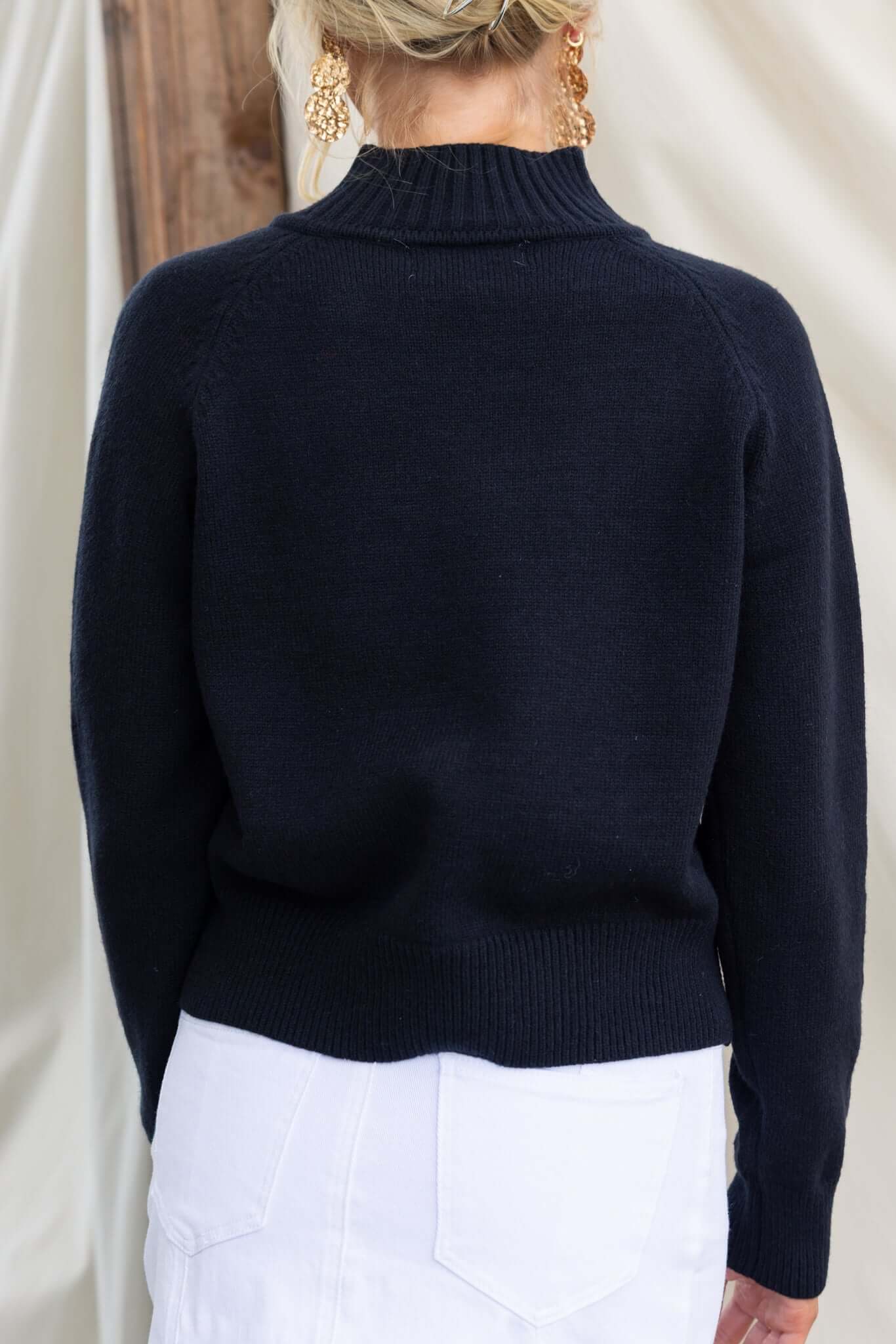 Let It Happen Jumper - Image 8