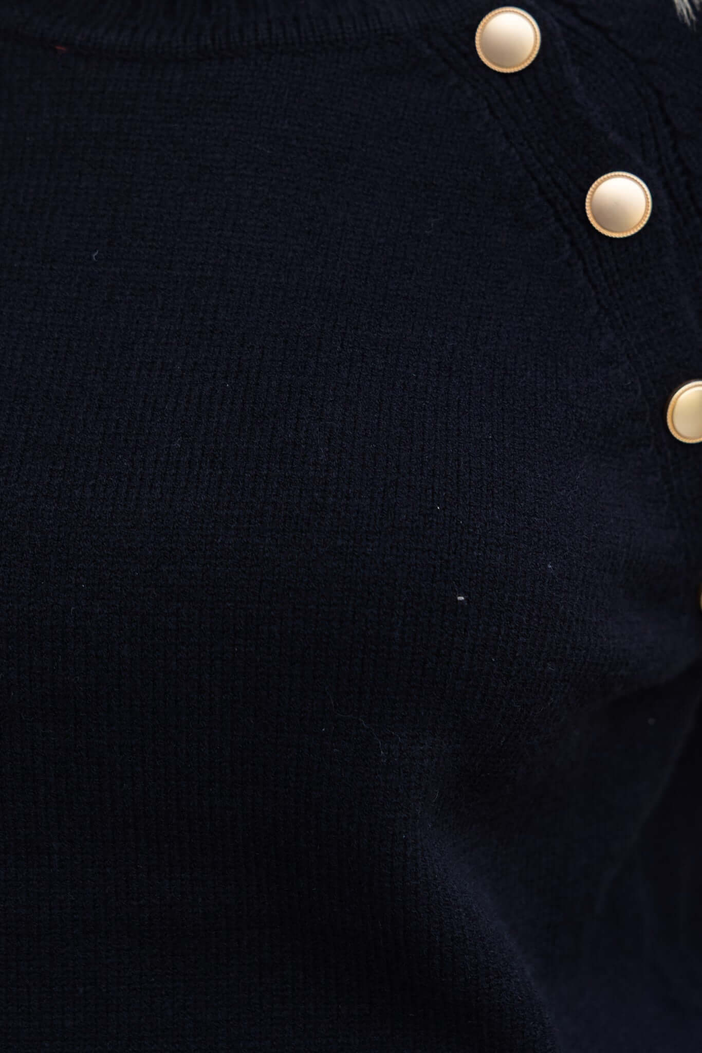 Let It Happen Jumper - Image 9