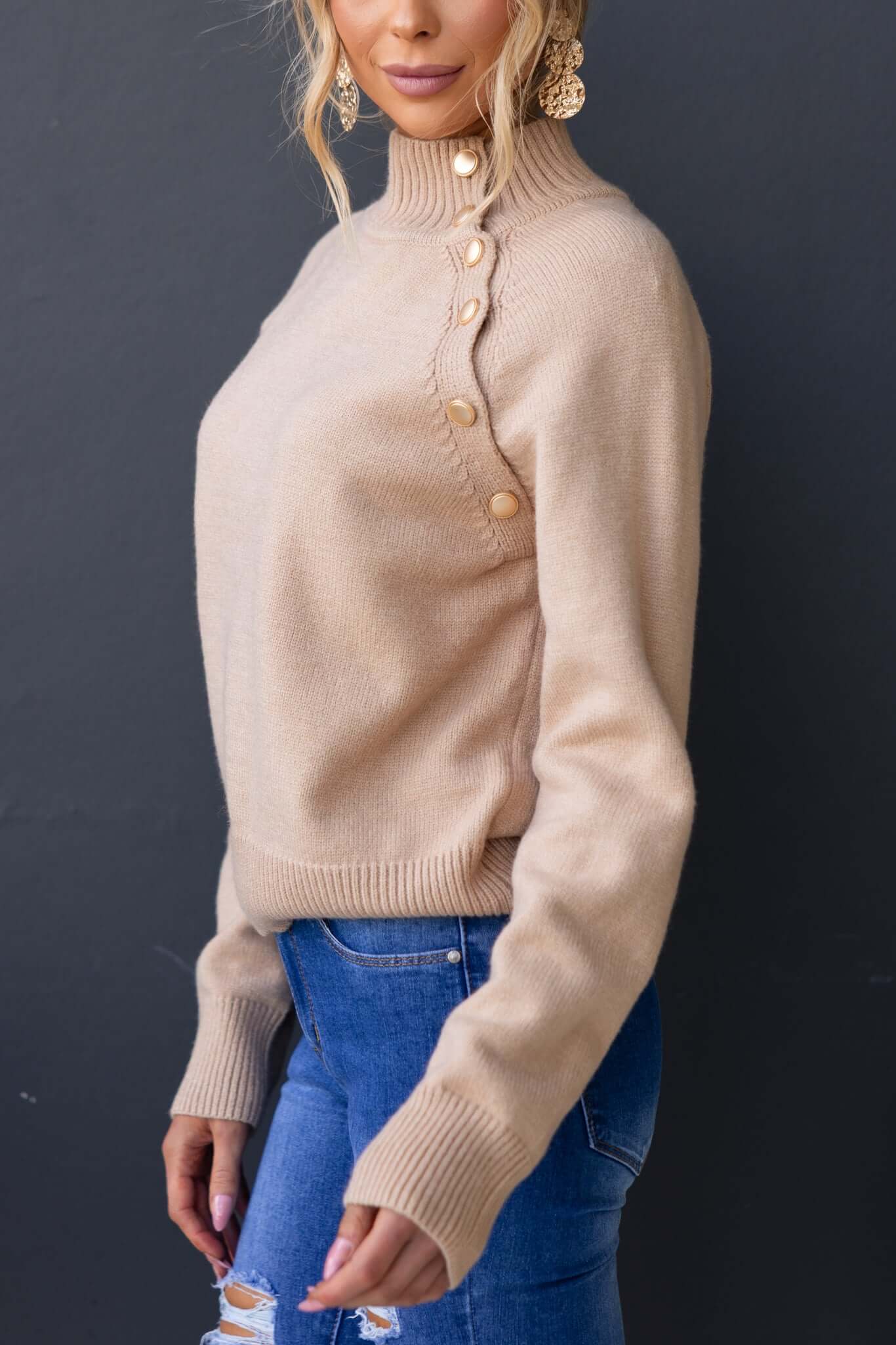Let It Happen Jumper - Image 6