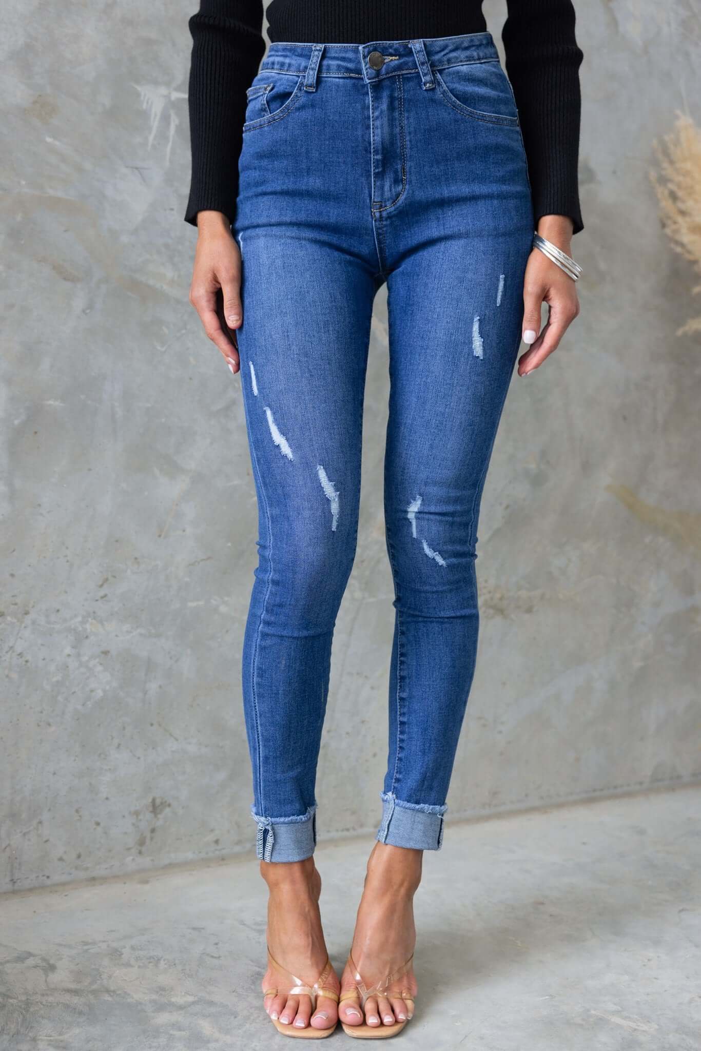 Lettie Jeans - Image 4