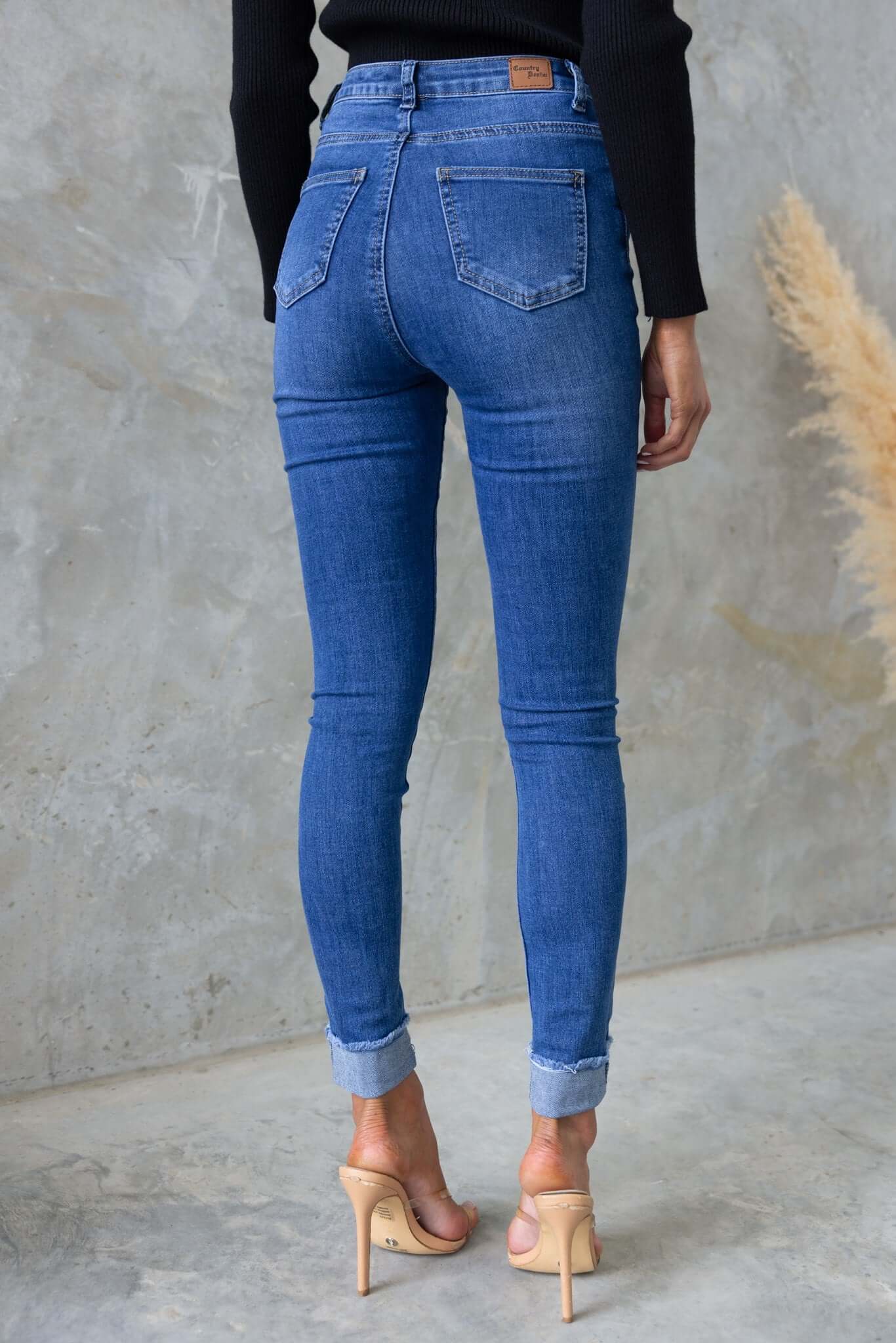 Lettie Jeans - Image 7