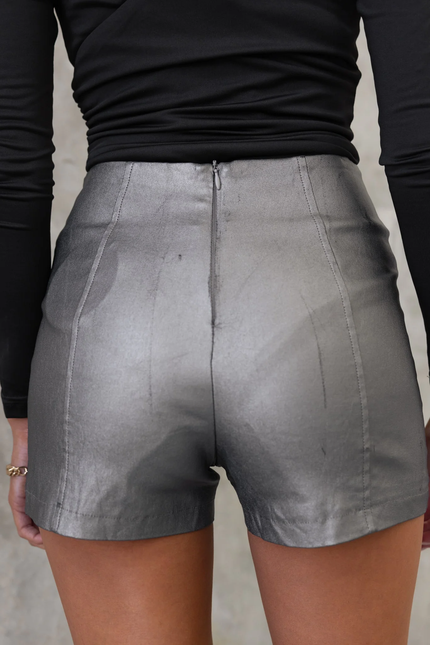 Levin Shorts - Image 7
