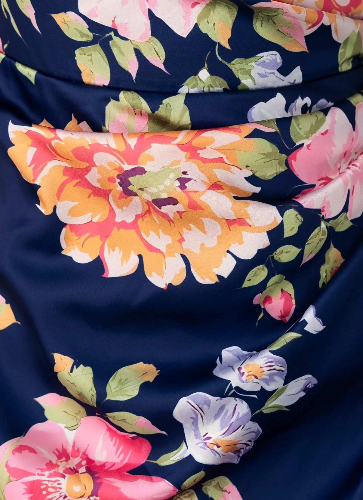 Levona Maxi Dress - Image 6