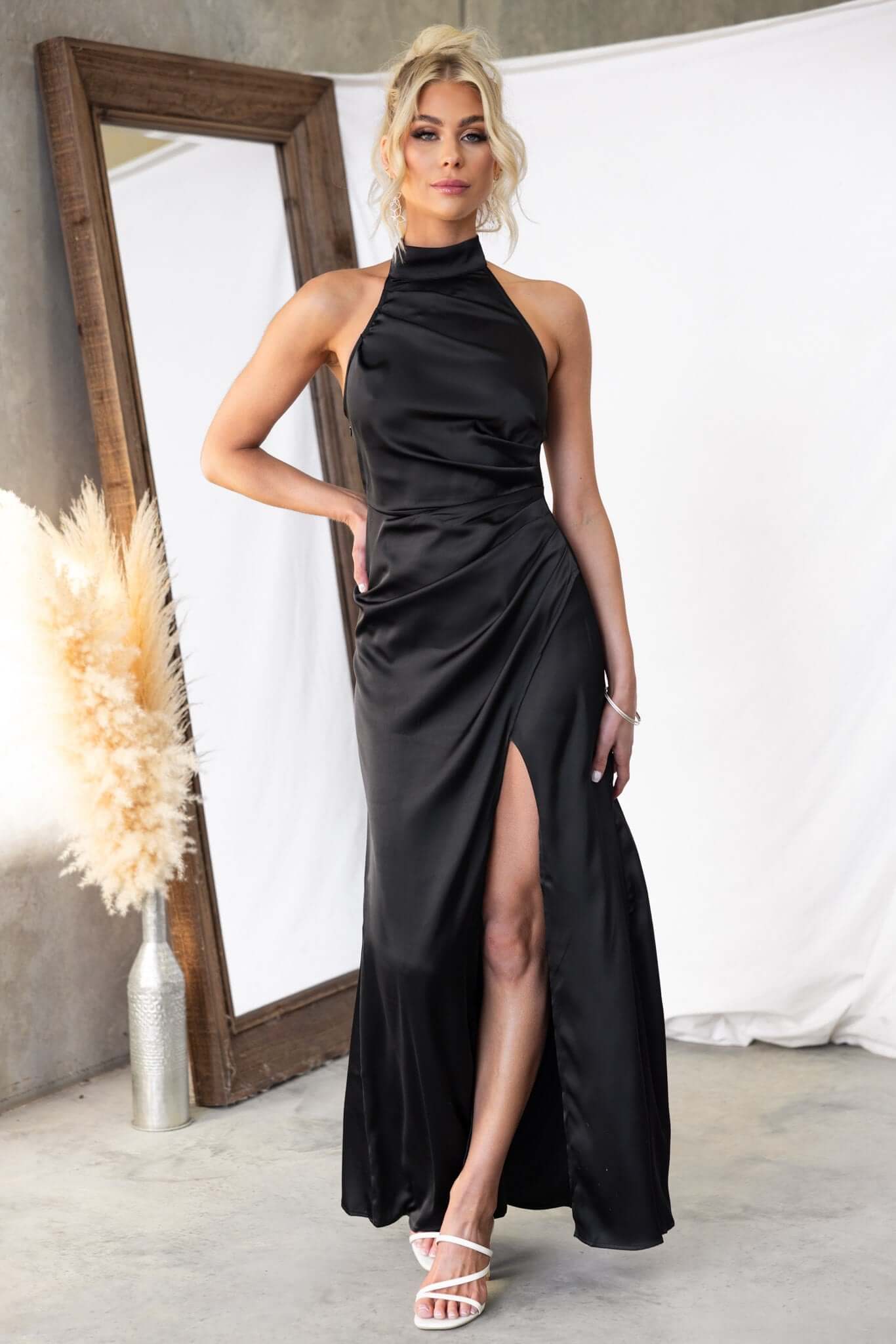 Levona Maxi Dress - Image 4