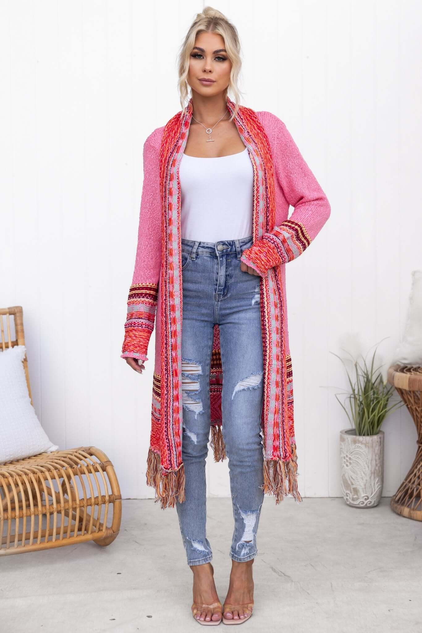 Lewis Cardigan - Image 2