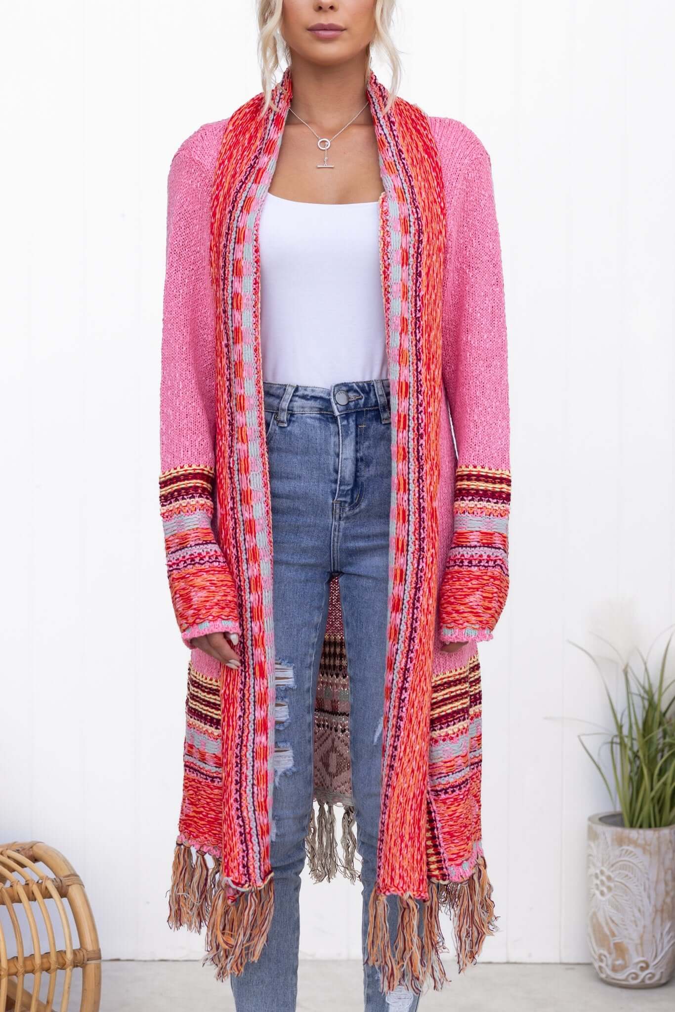 Lewis Cardigan - Image 6