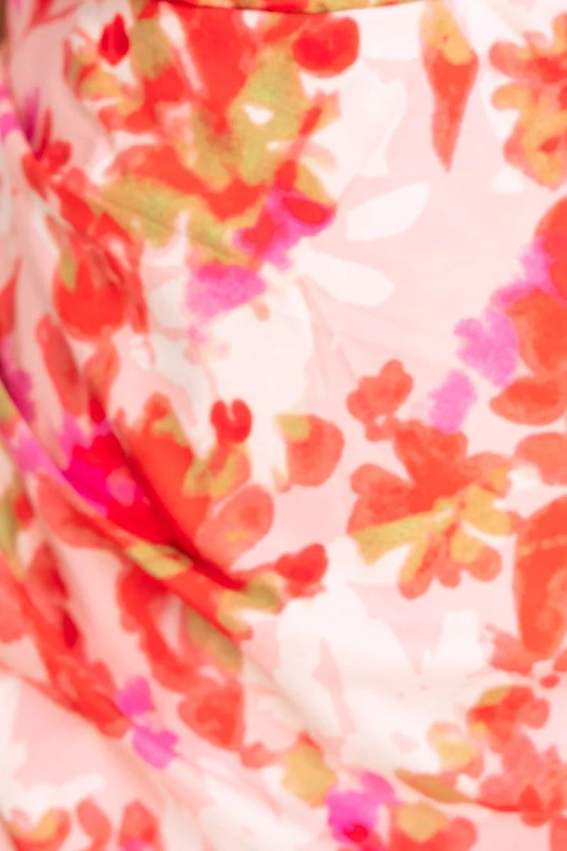Lexton Maxi Dress - Image 6