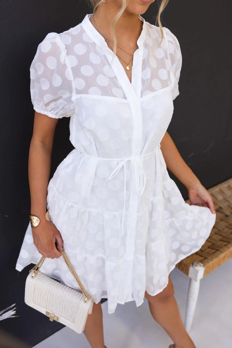 Leylah Dress - Image 2