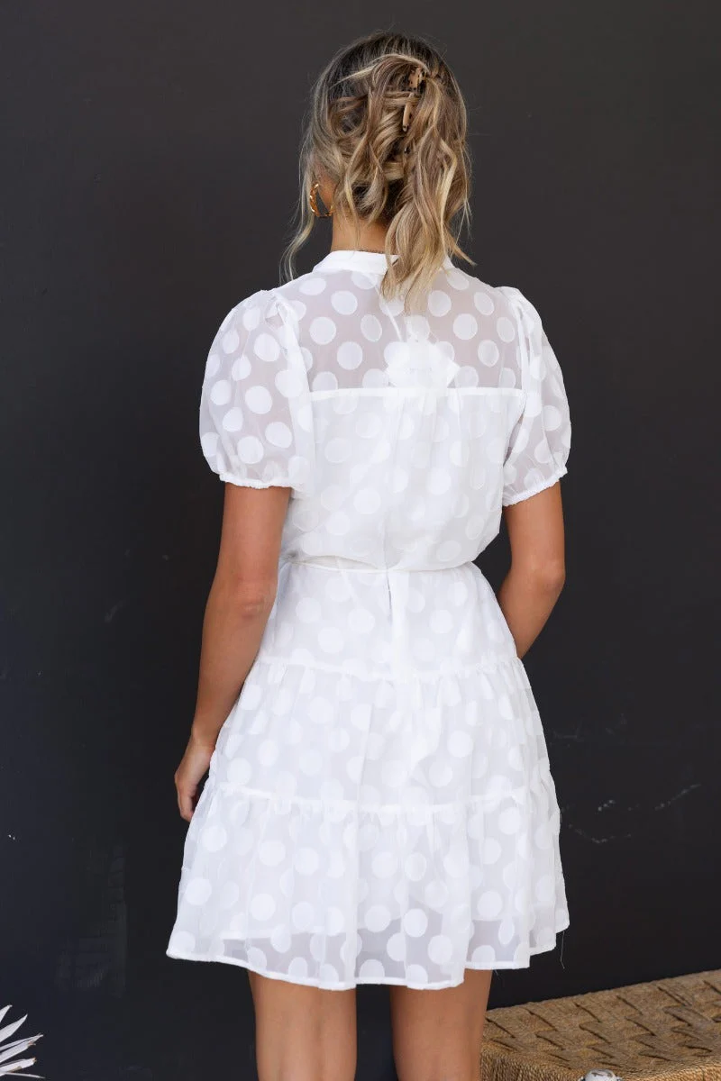 Leylah Dress - Image 6