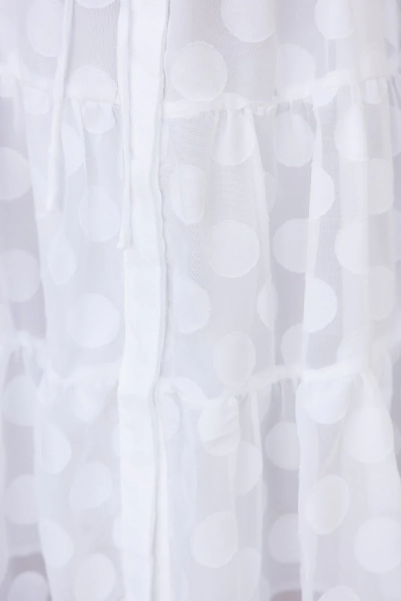 Leylah Dress - Image 7
