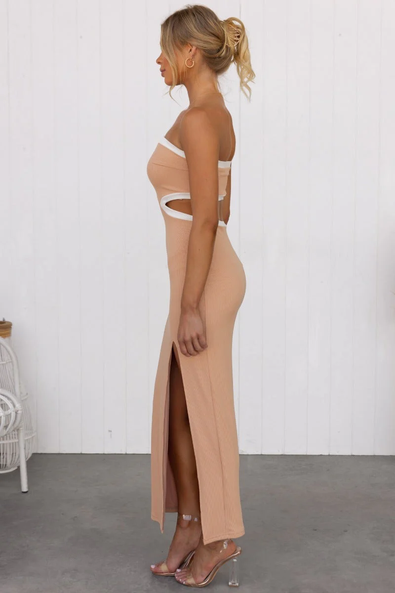 Libby Maxi Dress - Image 4