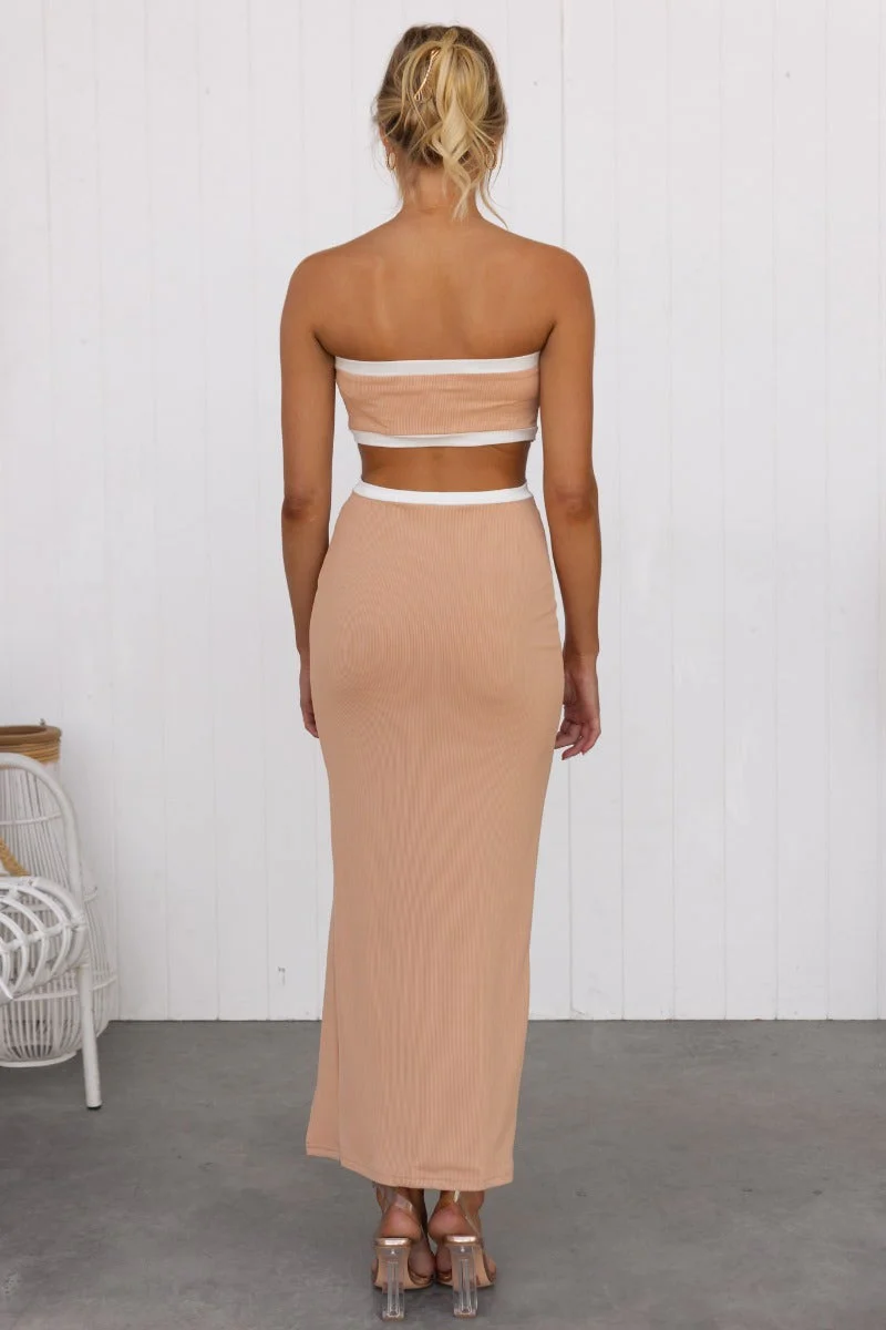 Libby Maxi Dress - Image 5