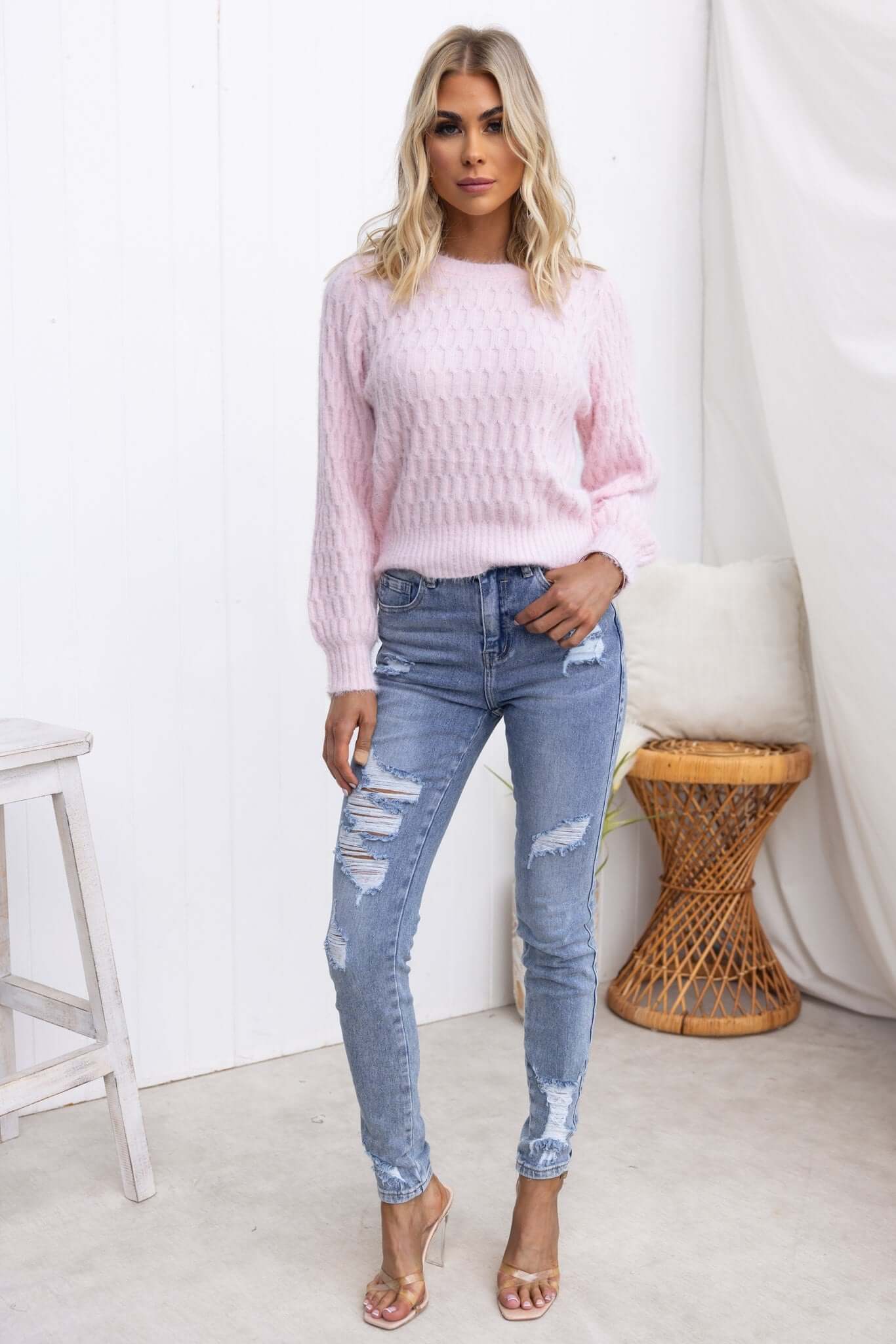 Libra Jumper - Image 2