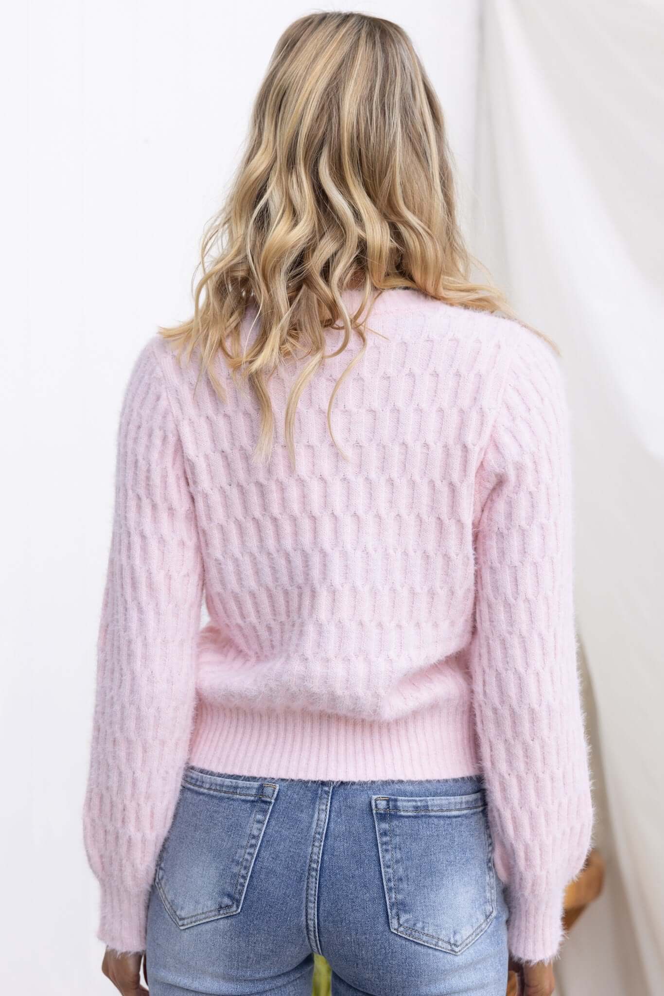 Libra Jumper - Image 5