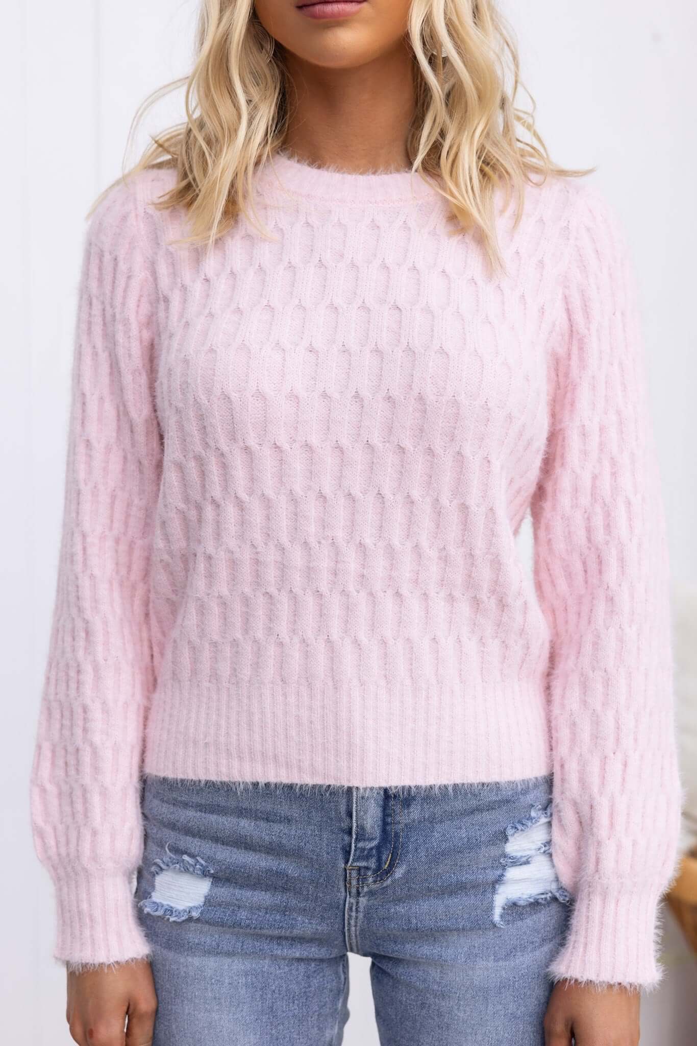 Libra Jumper - Image 6