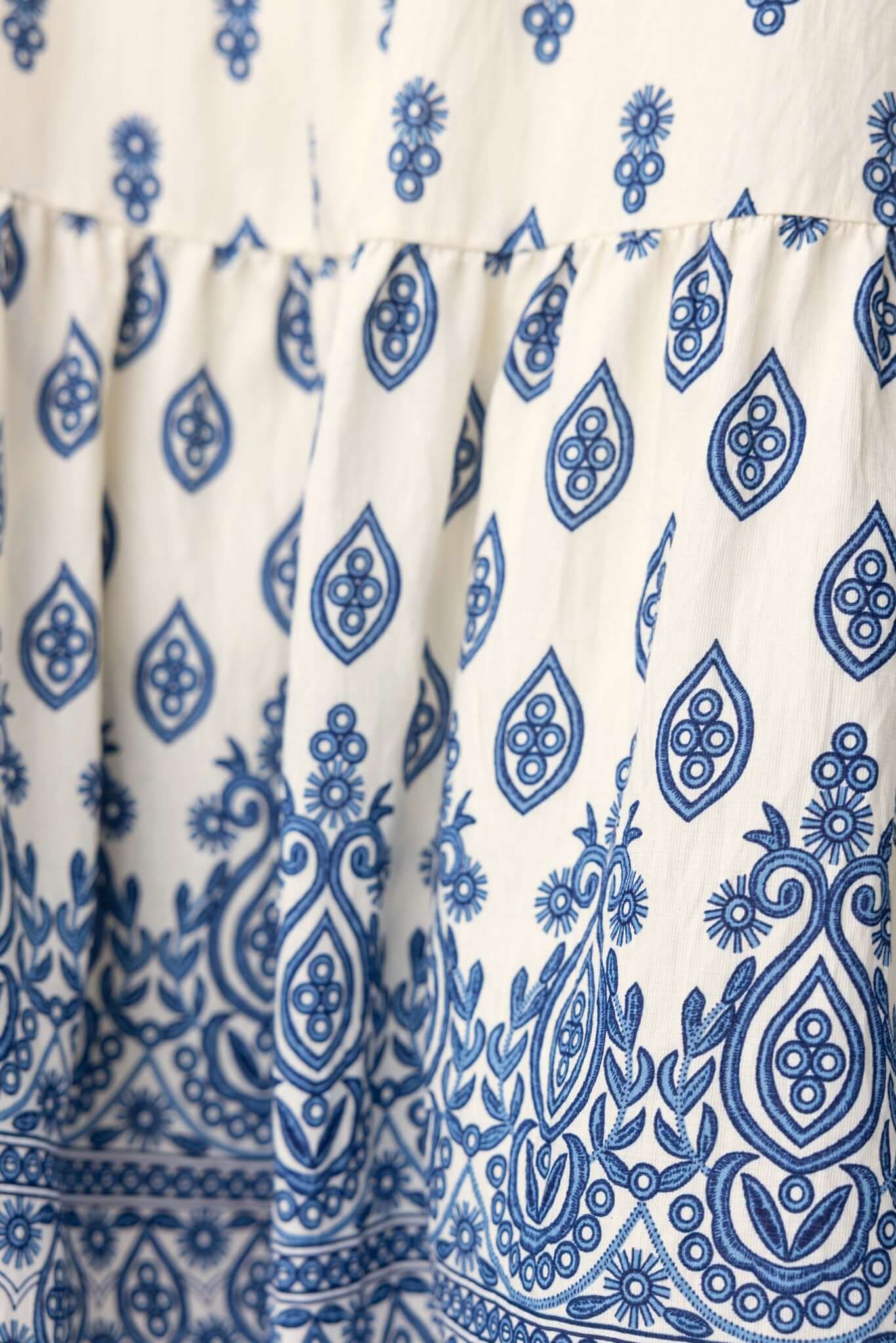 Licata Maxi Dress - Image 7