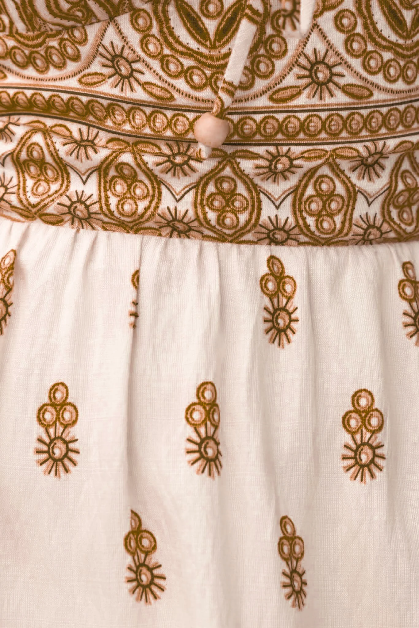 Licata Maxi Dress - Image 7