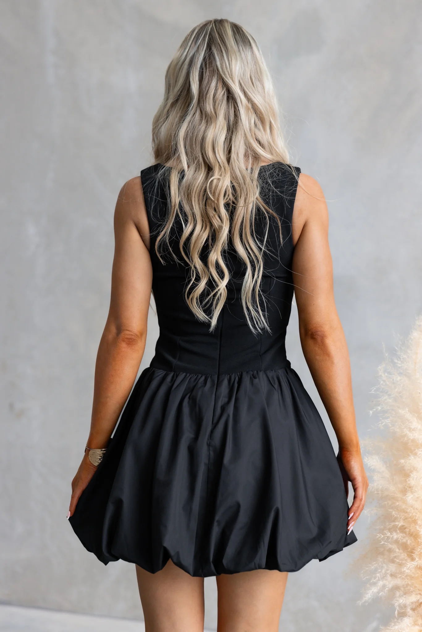 Lift Off Dress - Image 6