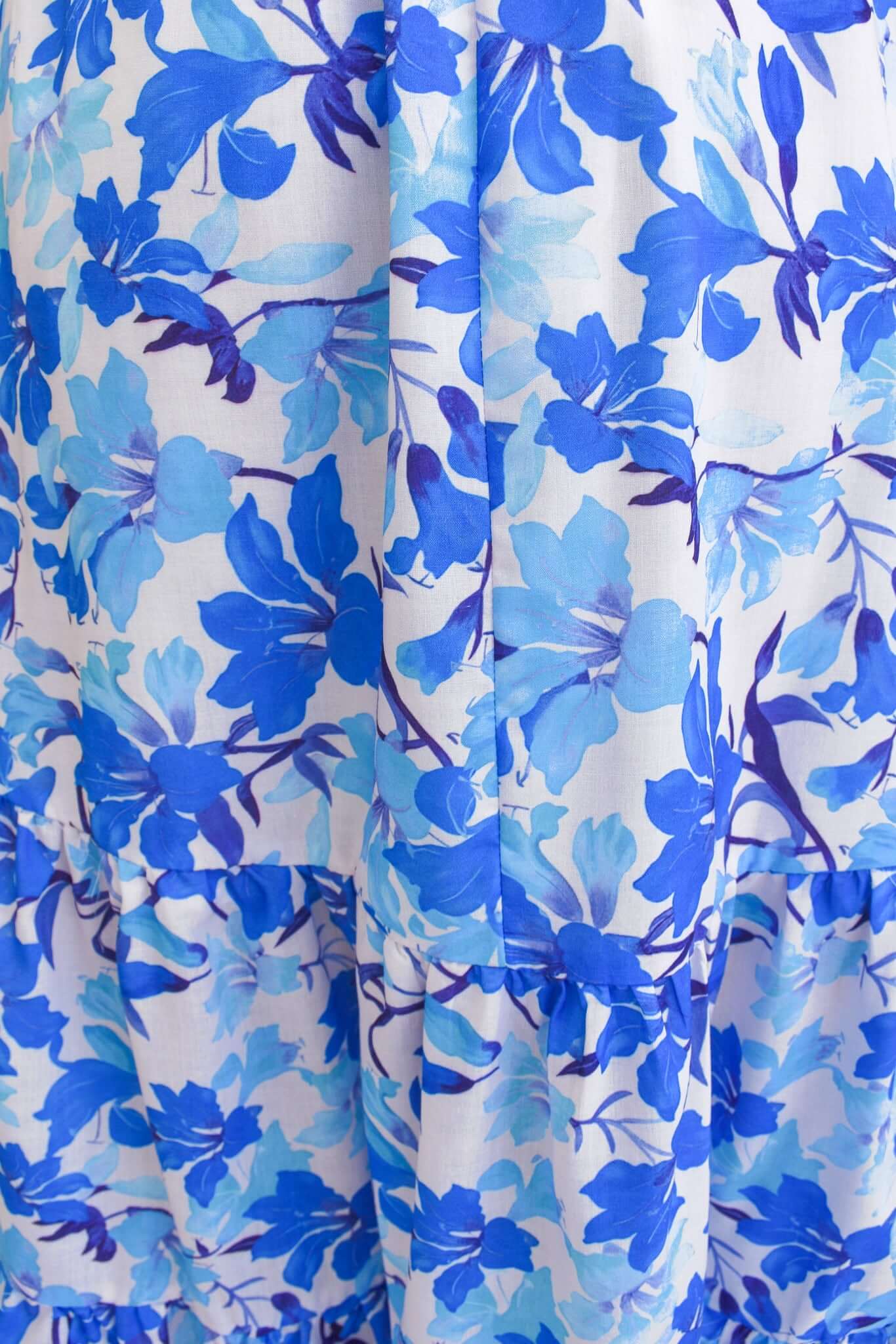 Light Hearted Maxi Dress - Image 7