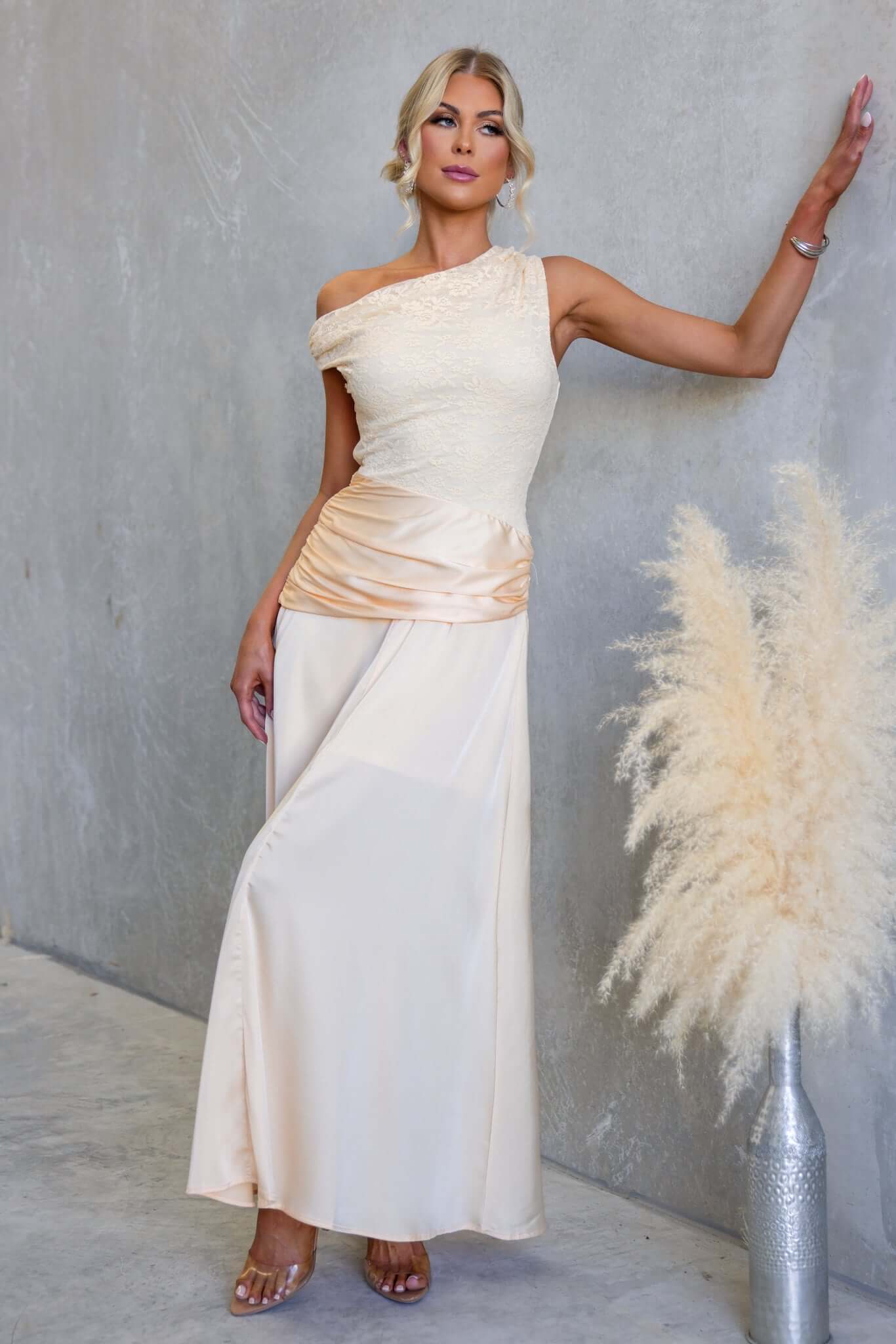 Light Up Maxi Dress - Image 3