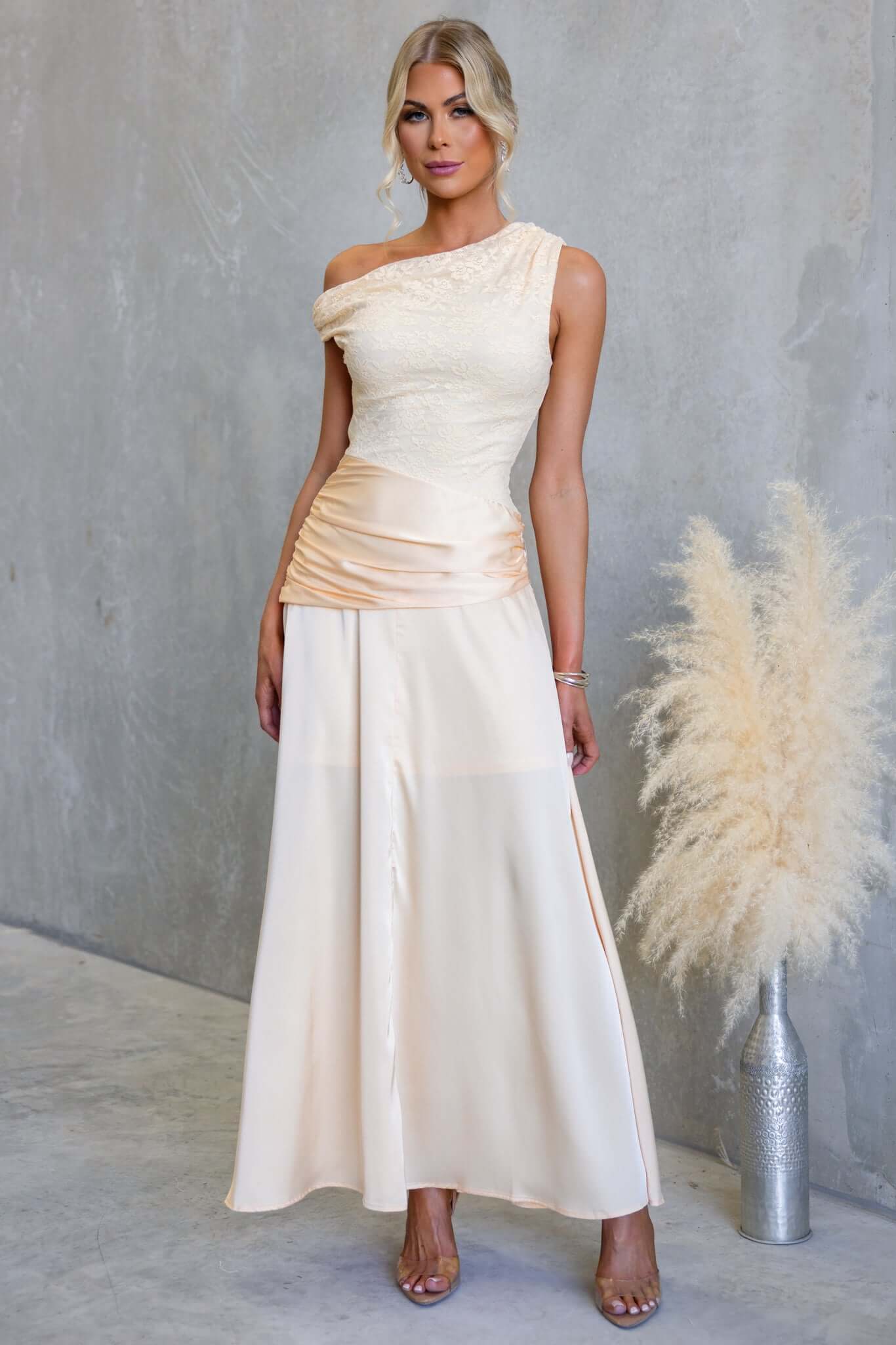 Light Up Maxi Dress - Image 5