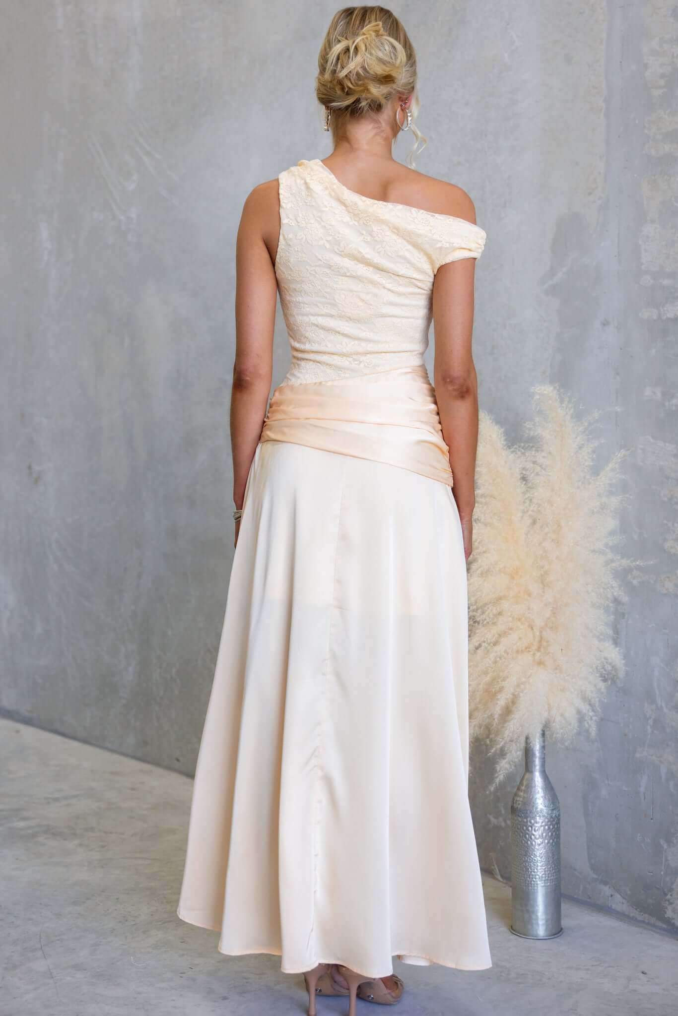 Light Up Maxi Dress - Image 7