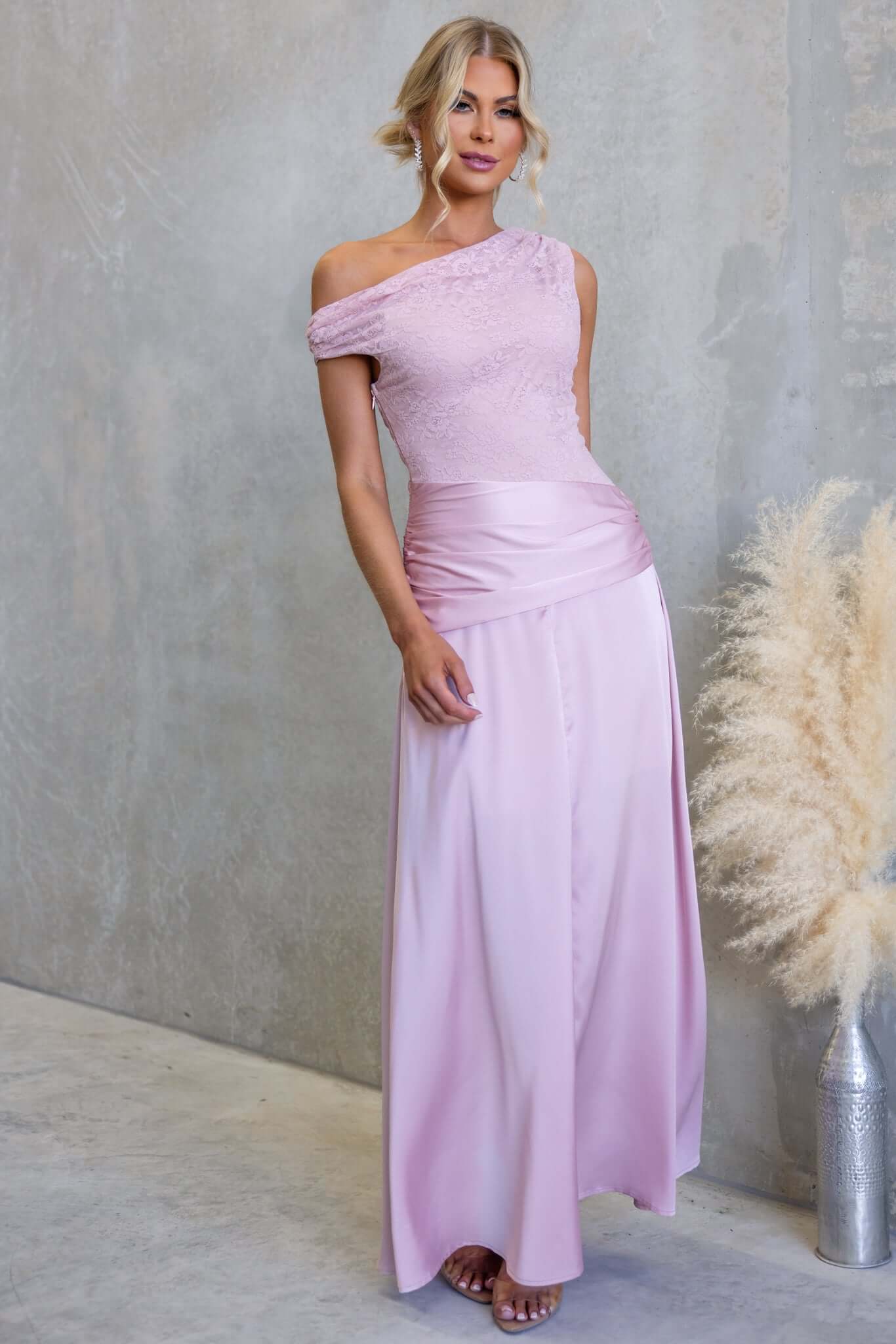 Light Up Maxi Dress - Image 3