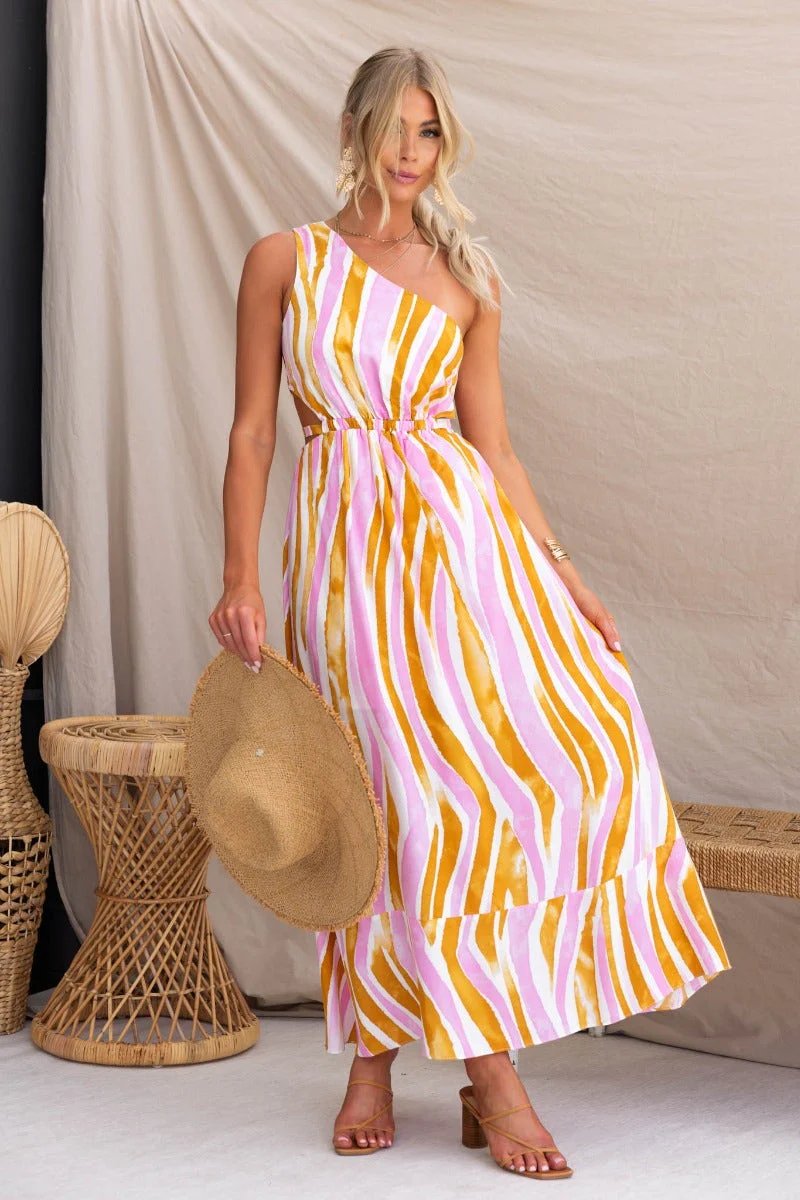 Like Us Maxi Dress - Image 2